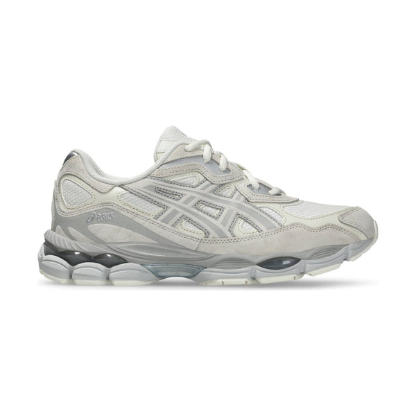 ASICS GEL-NYC 'Cream Oyster Grey' (Women)