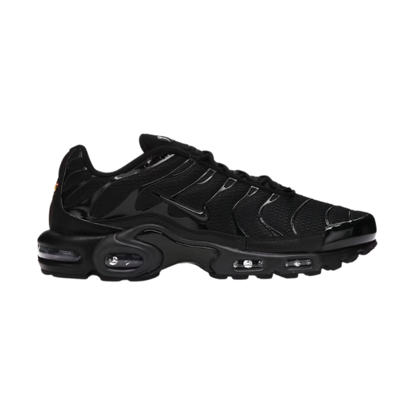 Nike Air Max Plus 'Triple Black' (Women)