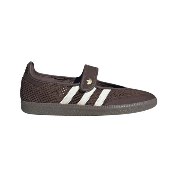 adidas Samba Jane 'Brown Jade White' (Women)