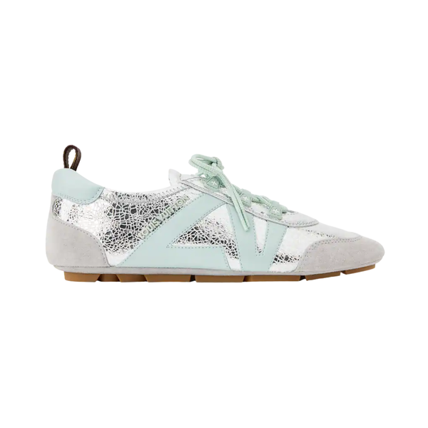 Louis Vuitton Sneakerina 'Argent' (Women)