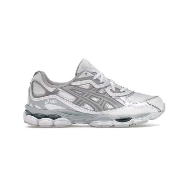 ASICS GEL-NYC 'White Oyster Grey' (Unisex)