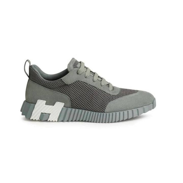 Hermès Bouncing Sneaker 'Grey' (Unisex)