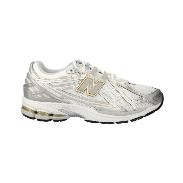 New Balance 1906R 'White Rain Cloud Silver Metallic' (Unisex)
