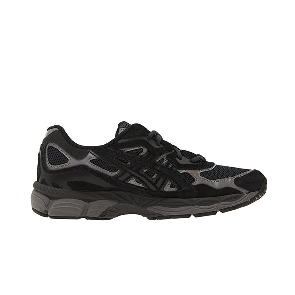 ASICS GEL-NYC 'Graphite Grey Black' (Women)