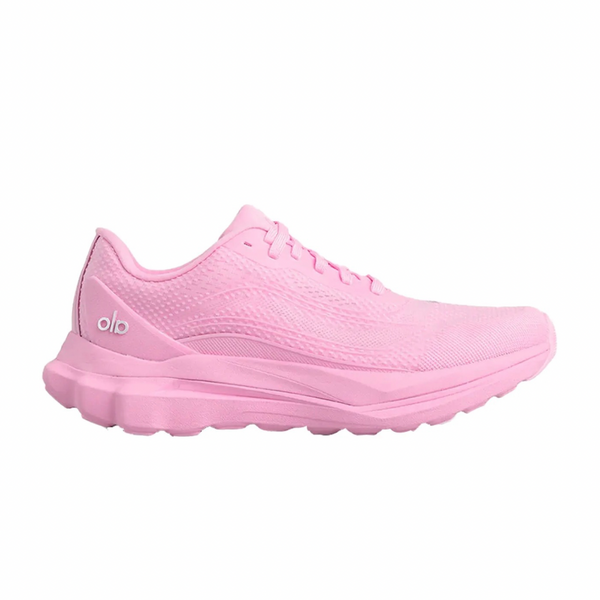 Alo Runner 'Sweet Pink' (Women)
