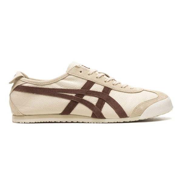 Onitsuka Tiger Mexico 66 'Vintage Beige Brown' (Unisex)