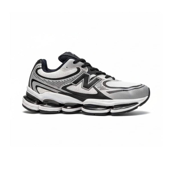 New Balance 2000 Abzorb 'White Grey' (Unisex)