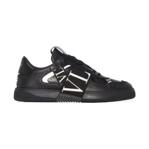 Valentino Garavani Sneaker 'Black Reflective' (Unisex)