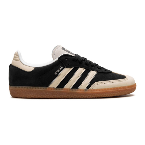 adidas Samba OG 'Black Wonder White' (Women)