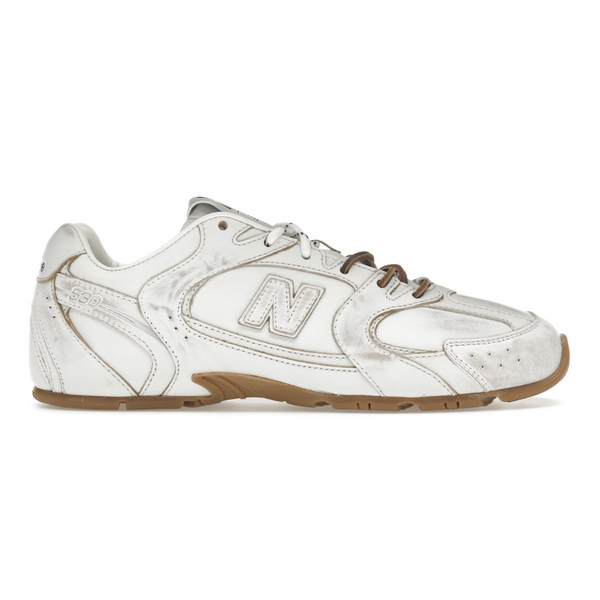Miu Miu x New Balance 530 SL 'White Gum' (Women)