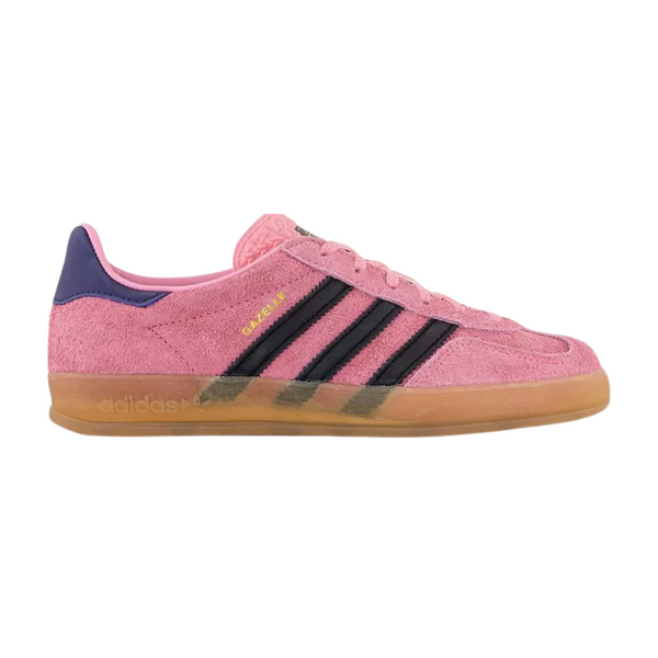 adidas Gazelle Indoor 'Bliss Pink Purple' (Women)