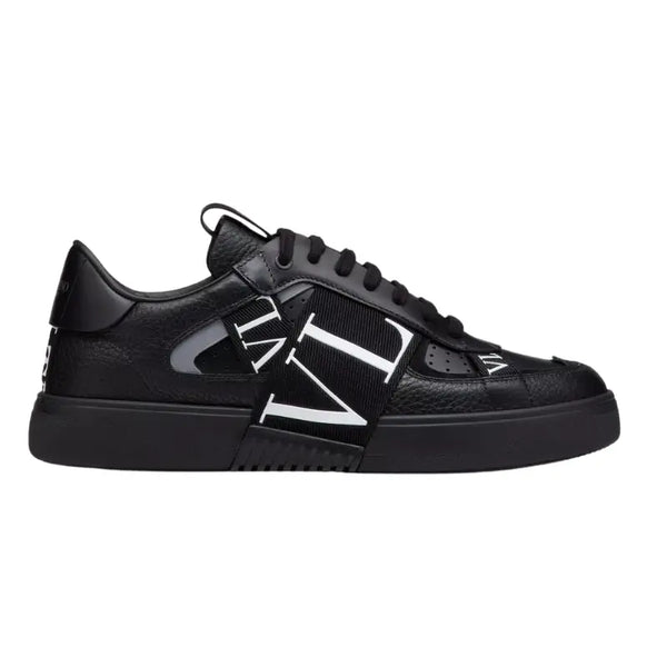 Valentino Garavani VL7N Low-Top 'Black White' (Unisex)