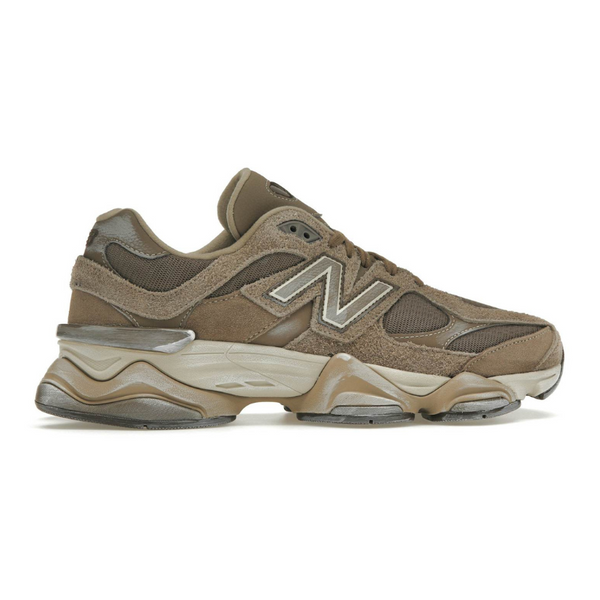 New Balance 9060 'Mushroom Timberwolf' (Women)