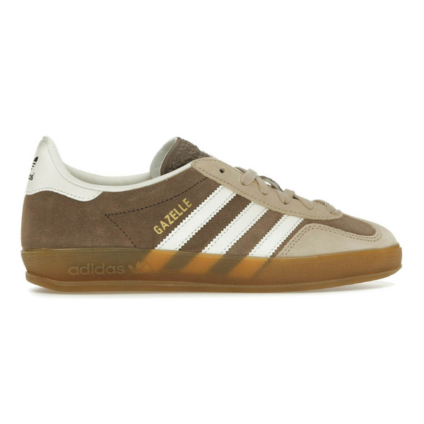 adidas Gazelle Indoor 'Earth Strata Magic Beige' (Women)