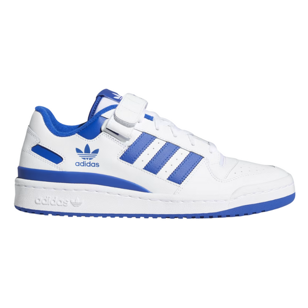 adidas Forum Low 'White Royal Blue' (Unisex)