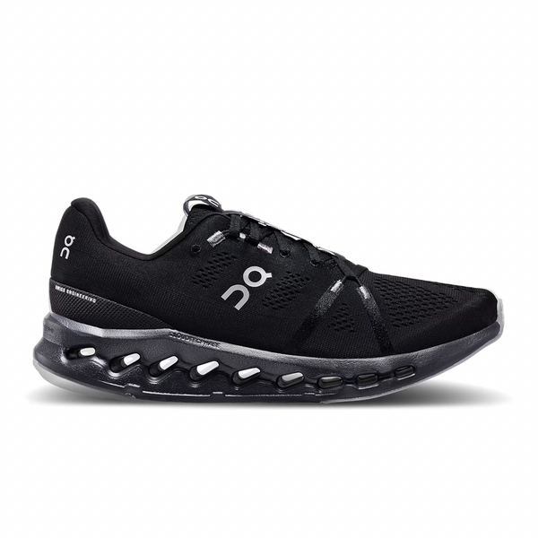 On Cloudsurfer 'All Black' (Unisex)