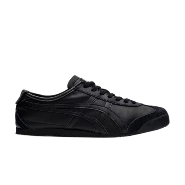 Onitsuka Tiger Mexico 66 'Triple Black' (Unisex)