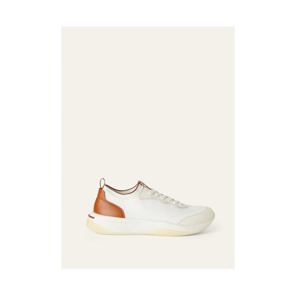 Loro Piana 410 LP Walk The Gift of Kings 'White' (Men)