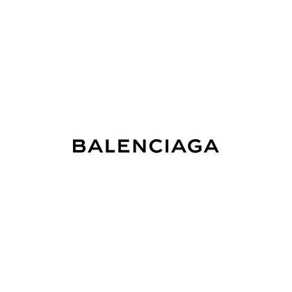 Balenciaga logo