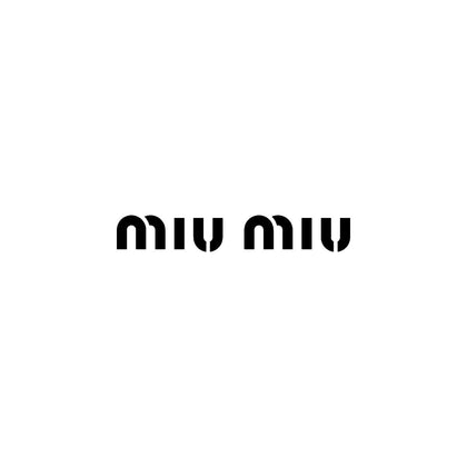 Miu Miu logo