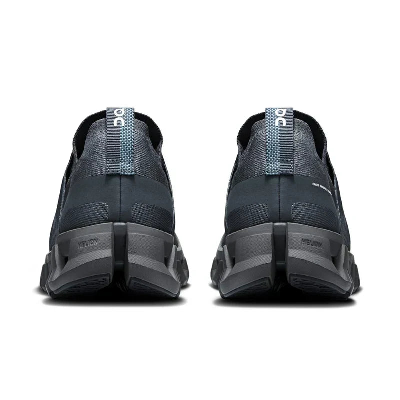 On Cloudswift 4 'Stone Asphalt' (Unisex)