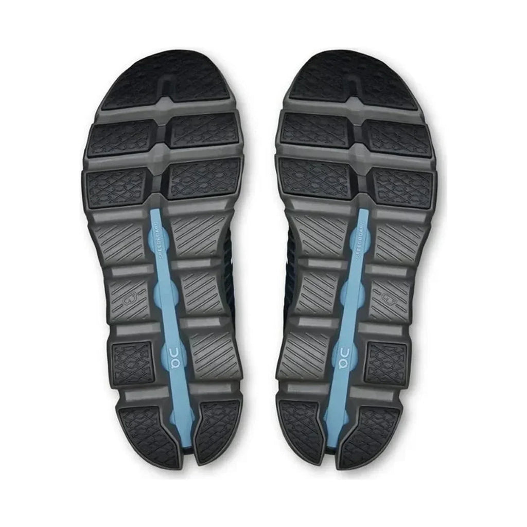 On Cloudswift 4 'Stone Asphalt' (Unisex)