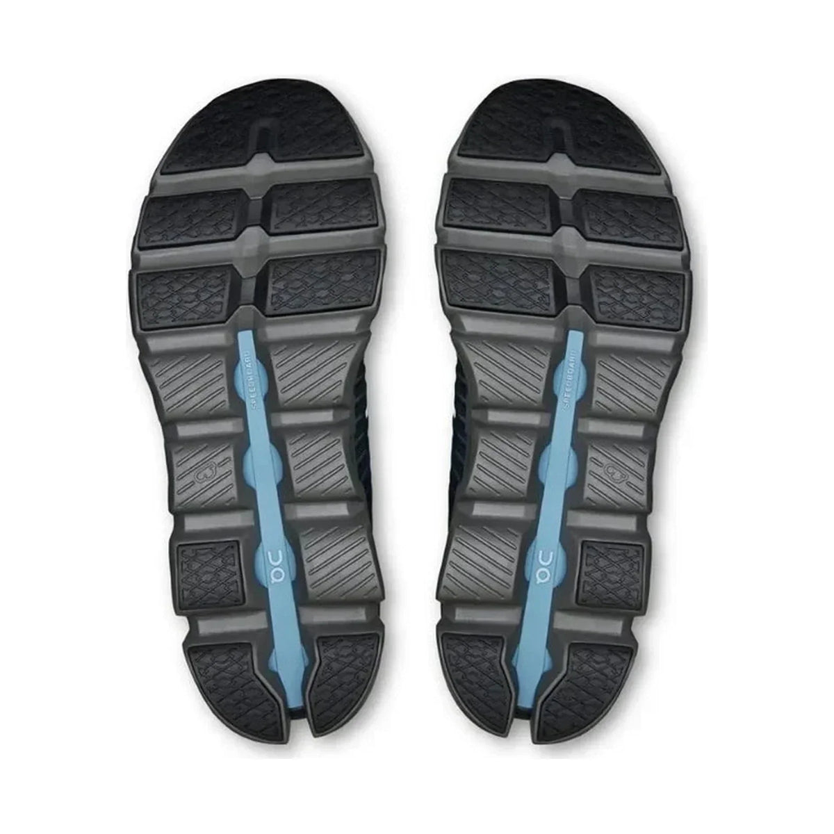 On Cloudswift 4 'Stone Asphalt' (Unisex)
