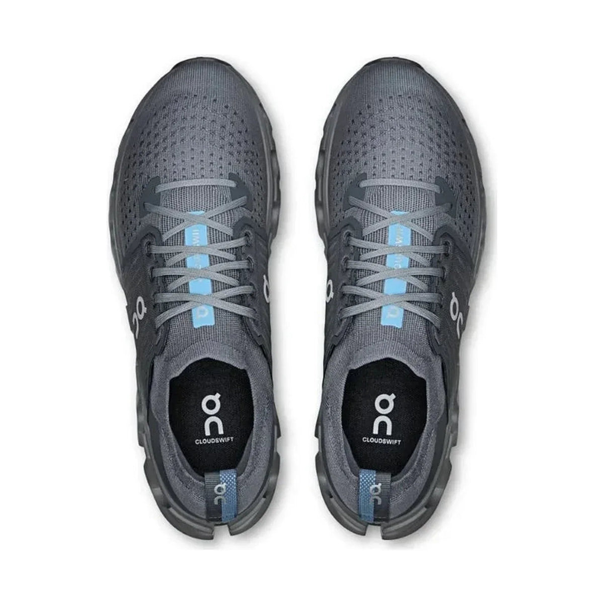 On Cloudswift 4 'Stone Asphalt' (Unisex)