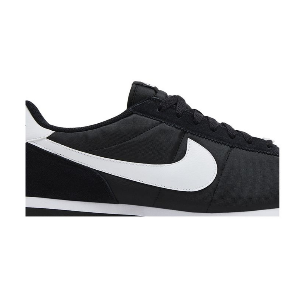 Nike Cortez TXT 'Black White' (Unisex)
