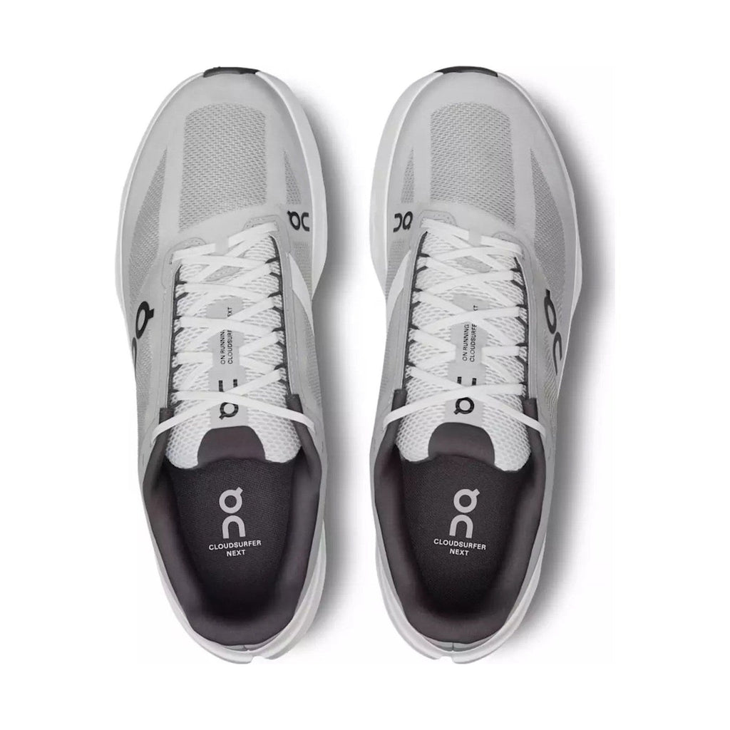 On Cloudsurfer Next 'Grey' (Unisex)