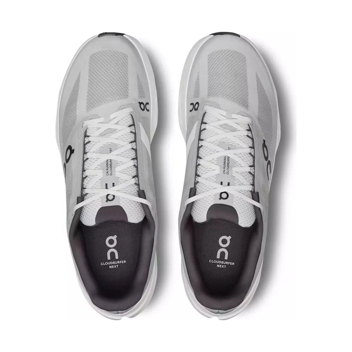 On Cloudsurfer Next 'Grey' (Unisex)