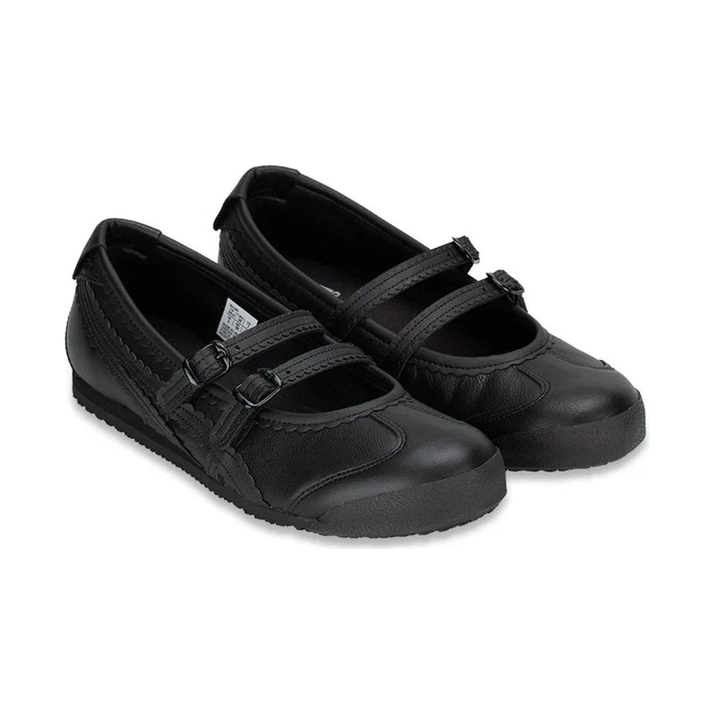 Onitsuka Tiger Mexico 66 TGRS 'Triple Black' (Women)