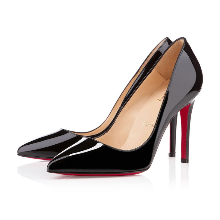 Christian Louboutin Pigalle Pump 'Black' (Women)
