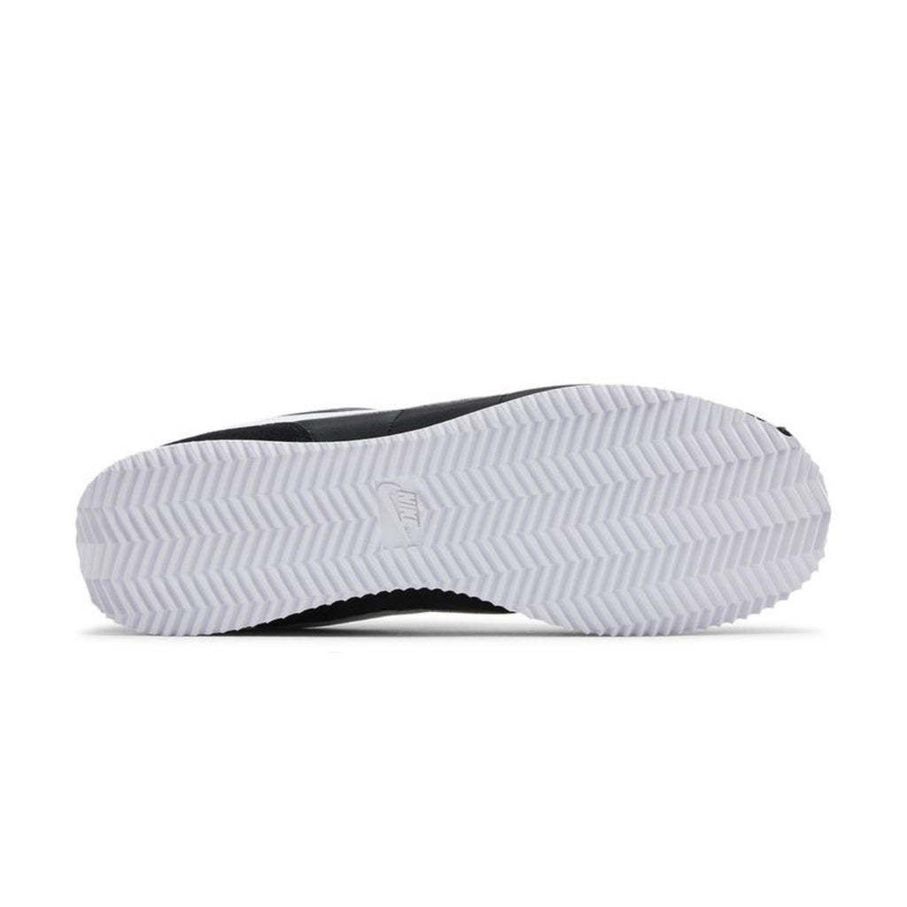 Nike Cortez TXT 'Black White' (Unisex)