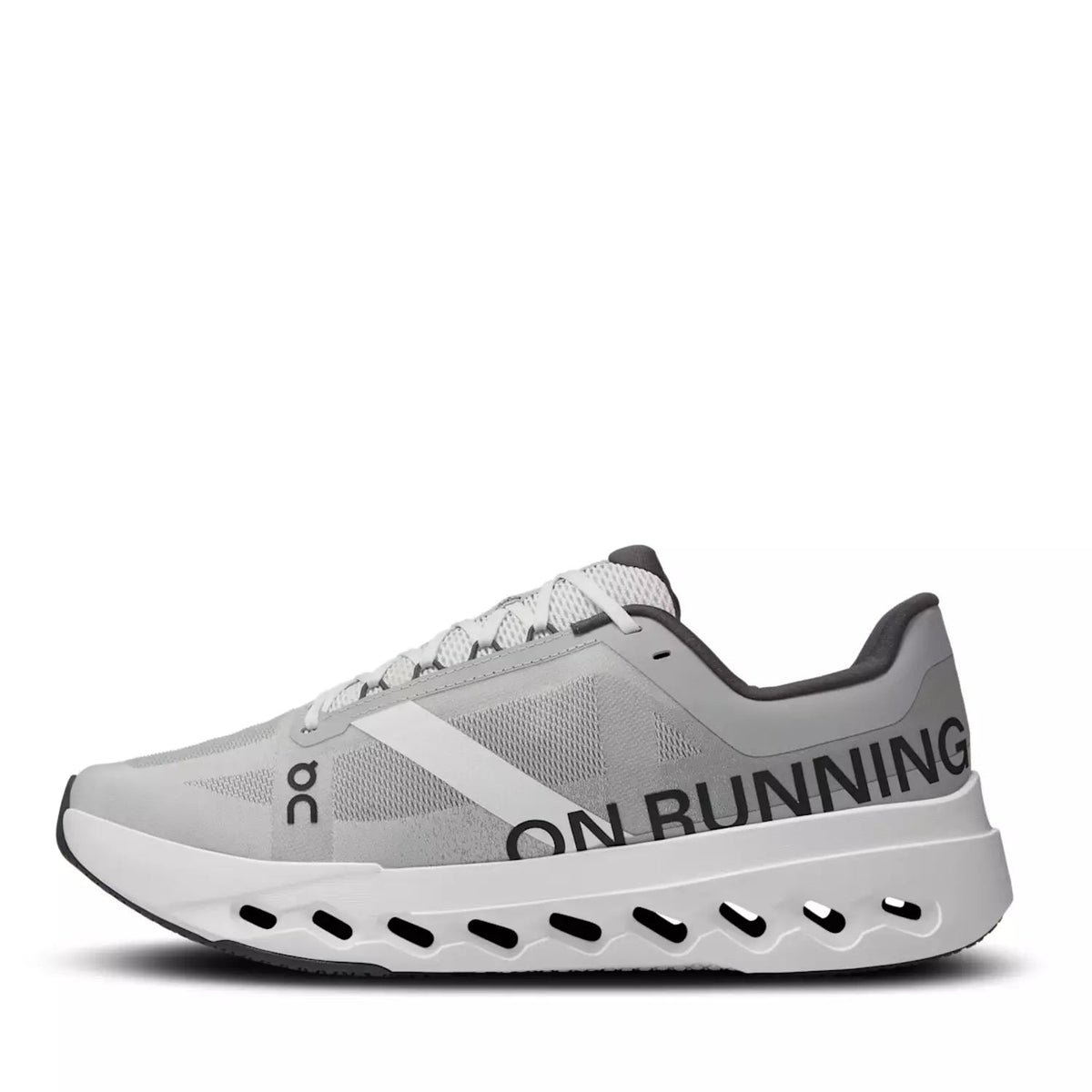 On Cloudsurfer Next 'Grey' (Unisex)