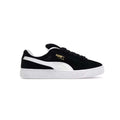 PUMA Suede XL 'Black White' (Men)