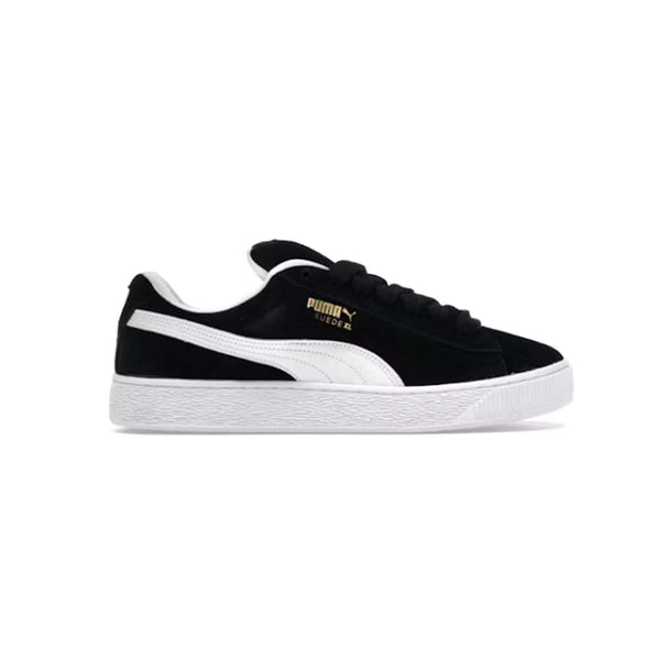 PUMA Suede XL 'Black White' (Men)