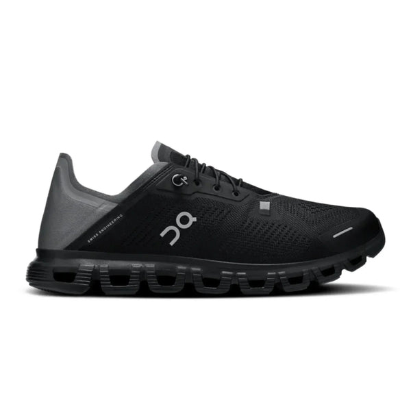 On Cloud 6 Coast 'Black Rock' (Unisex)