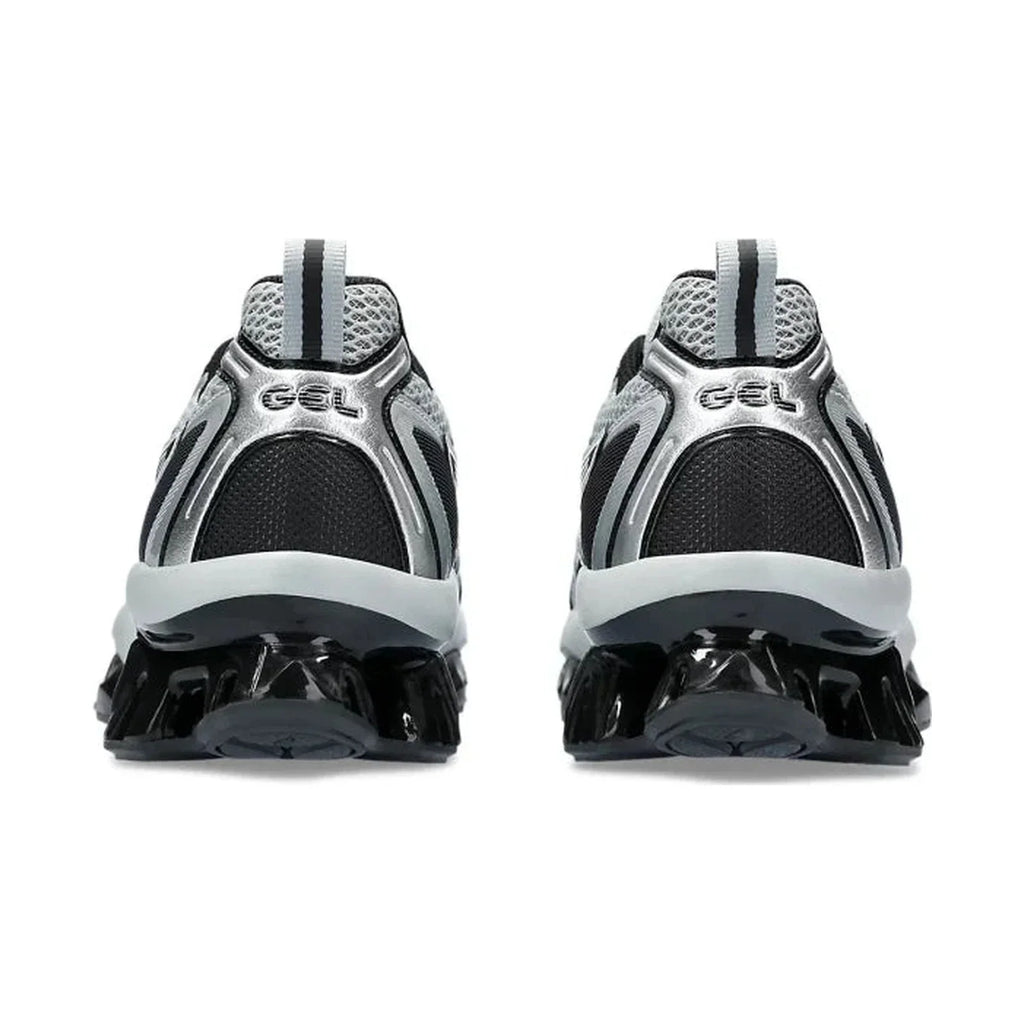 ASICS GEL-Quantum Kinetic 'Mid Grey Pure Silver' (Women)