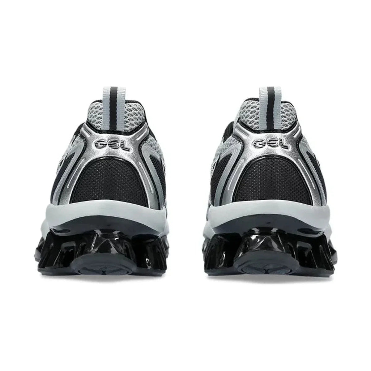 ASICS GEL-Quantum Kinetic 'Mid Grey Pure Silver' (Women)
