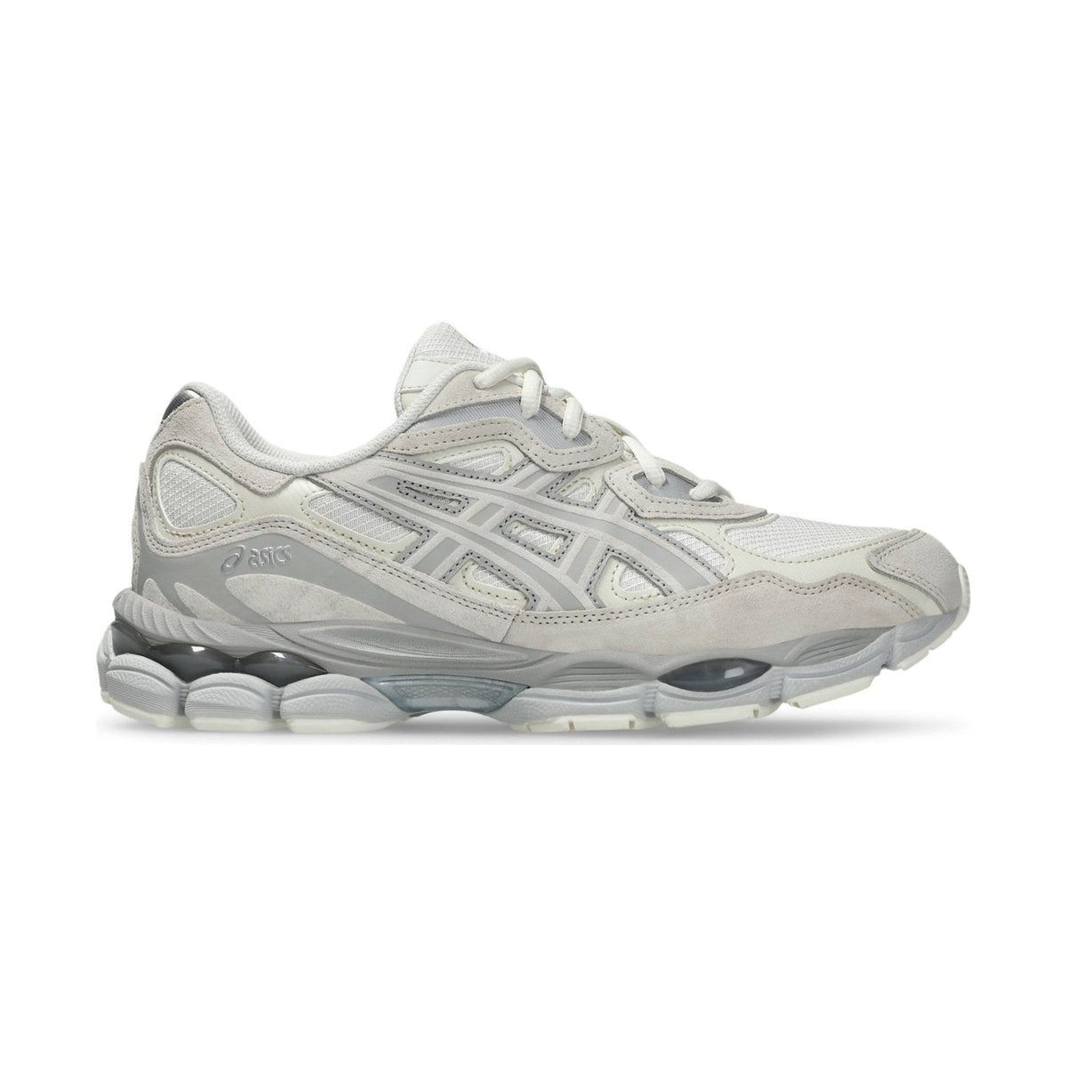 ASICS GEL-NYC 'Cream Oyster Grey' (Women)