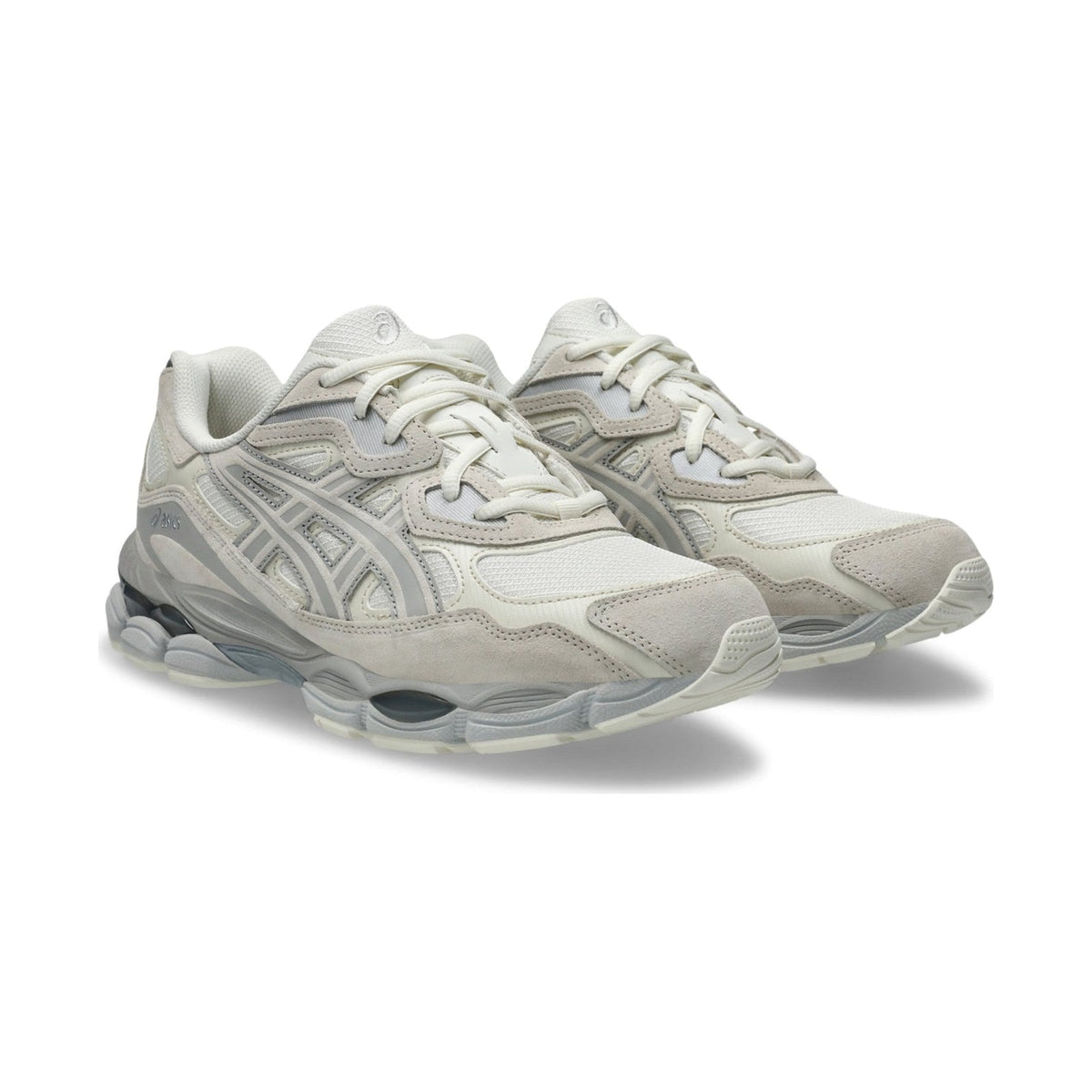 ASICS GEL-NYC 'Cream Oyster Grey' (Women)