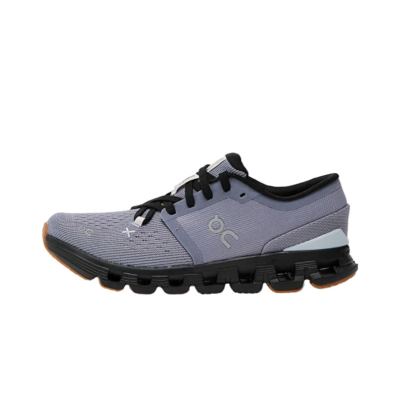 On Cloud X 4 'Grey' (Unisex)