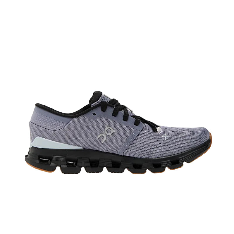 On Cloud X 4 'Grey' (Unisex)