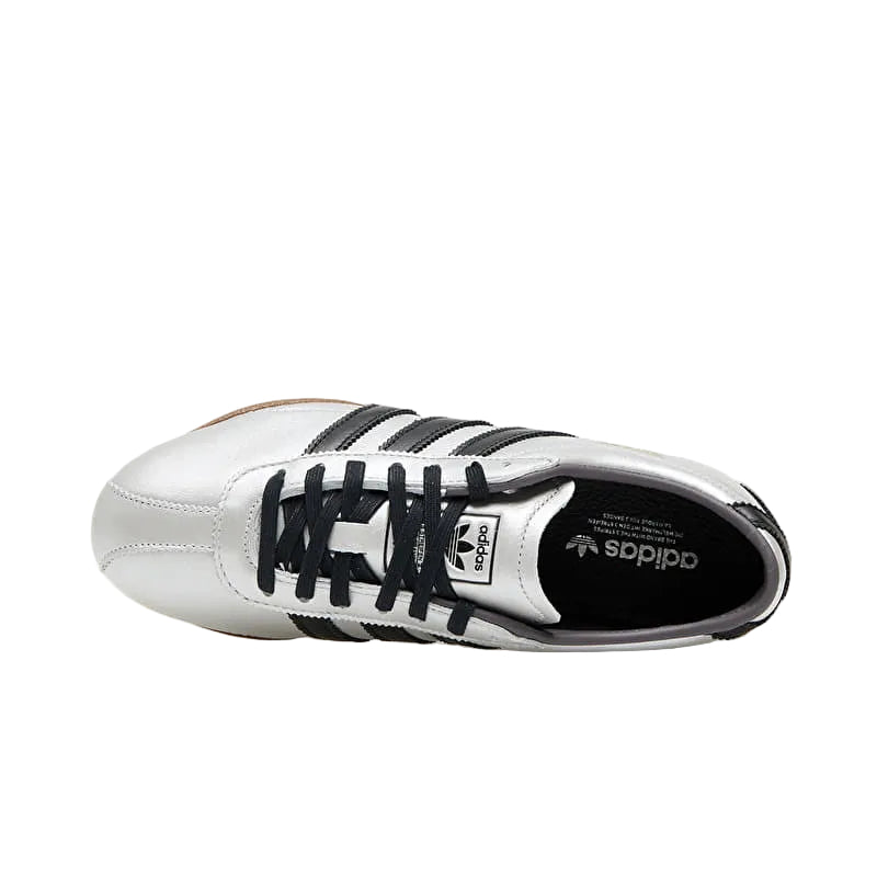 adidas Tokyo Decon 'Silver Metallic Core Black Gum' (Women)