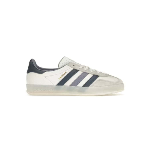 adidas Gazelle Indoor 'White Preloved Ink' (Men)