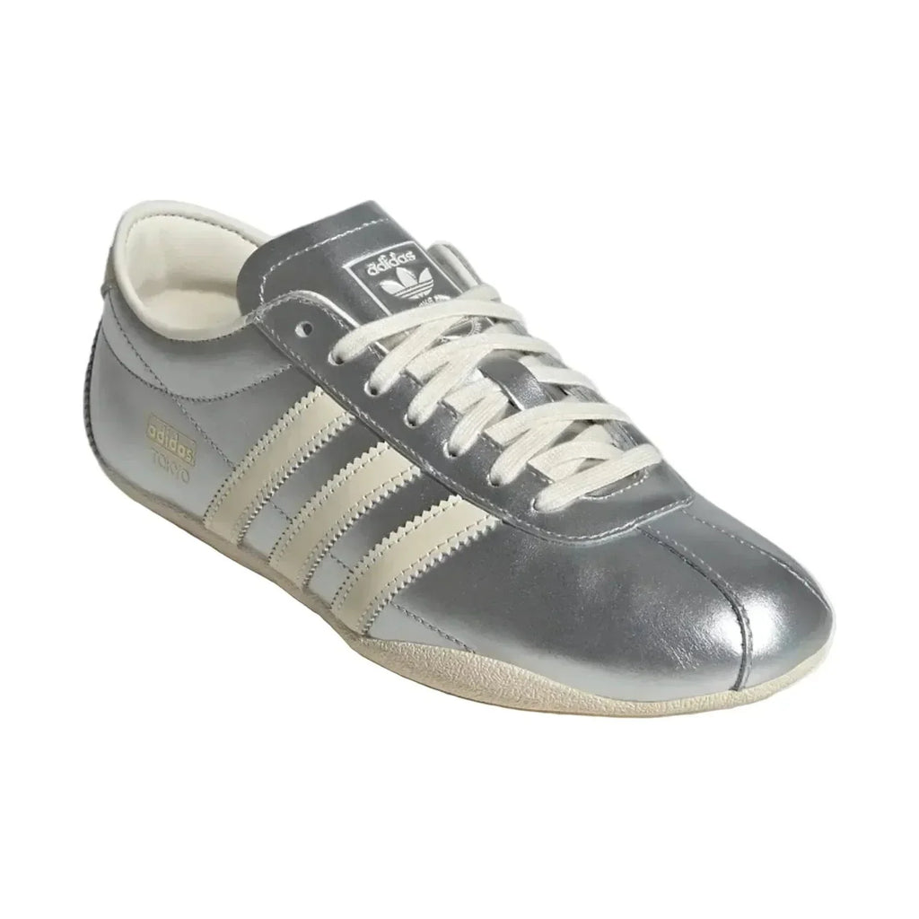 adidas Tokyo 'Silver' (Women)