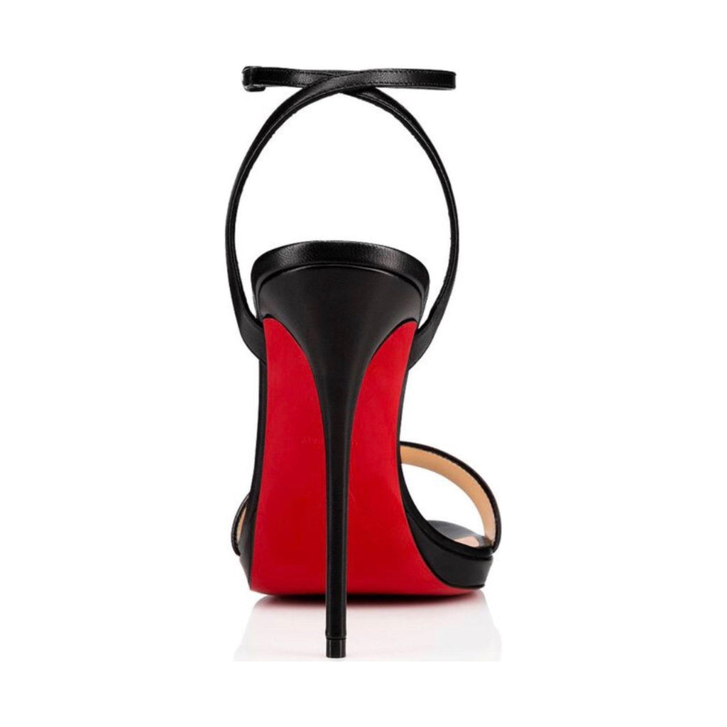 Christian Louboutin Pump 'Black Nappa' (Women)