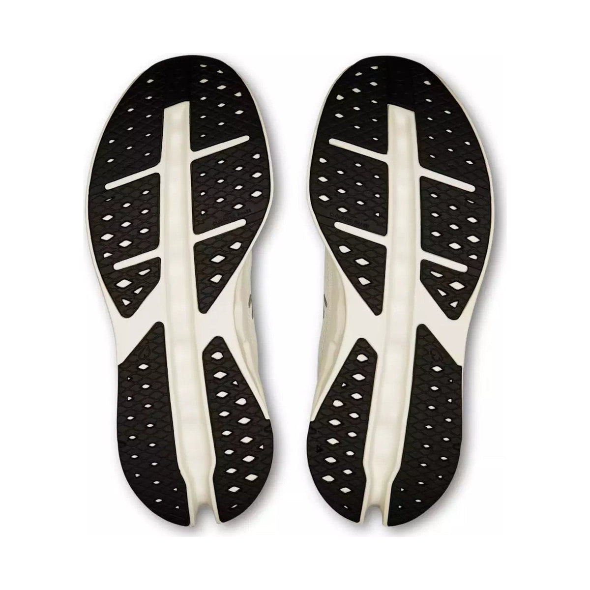 On Cloudsurfer Max 'Ivory Salmon' (Unisex)