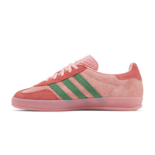 adidas Gazelle Indoor 'Spark Preloved Green' (Women)